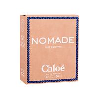 Parfémovaná voda Chloé Nomade Nuit D