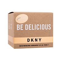 Parfémovaná voda DKNY DKNY Golden Delicious 100 ml