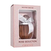 Parfémovaná voda Women´Secret Rose Seduction 100 ml