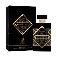 Parfémovaná voda Maison Alhambra Infini Oud 100 ml