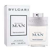 Parfémovaná voda Bvlgari MAN Rain Essence 60 ml