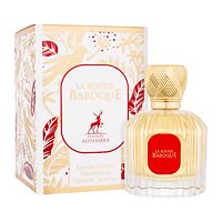 Parfémovaná voda Maison Alhambra La Rouge Baroque 100 ml