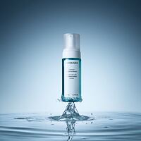 Objem vlasů Sachajuan Ocean Mist Volume Hair Mousse 150 ml
