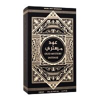Parfémovaná voda Al Wataniah Oud Mystery Intense 100 ml