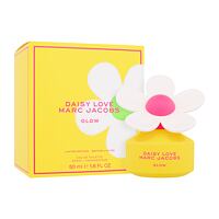 Toaletní voda Marc Jacobs Daisy Love Glow 50 ml