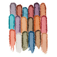 Oční stín Barry M In The Stars 18 Pan Eyeshadow Pallete 12,6 g