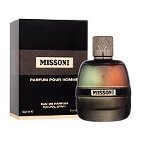 Parfémovaná voda Missoni Parfum Pour Homme 100 ml