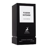 Parfémovaná voda Maison Alhambra Fusion Intense 80 ml