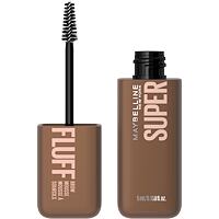 Gel a pomáda na obočí Maybelline Superfluff Brow Mousse 5 ml 255 Soft Brown