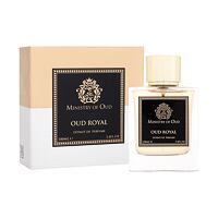 Parfémový extrakt Ministry Of Oud Oud Royal 100 ml