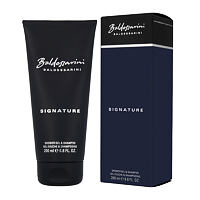 Sprchový gel Baldessarini Signature 200 ml