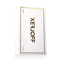 Parfém Xerjoff XJ 17/17 Irisss 50 ml