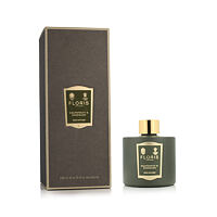 Bytový sprej a difuzér Floris Grapefruit & Rosemary 200 ml