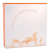 Parfémovaná voda Hermes Elixir Des Merveilles 50 ml