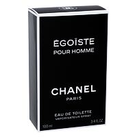 Toaletní voda Chanel Égoïste Pour Homme 100 ml