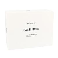 Parfémovaná voda BYREDO Rose Noir 100 ml