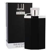 Toaletní voda Dunhill Desire Black 100 ml