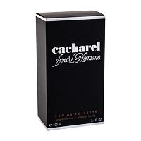 Toaletní voda Cacharel Pour Homme 100 ml