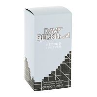 Voda po holení David Beckham Beyond Forever 60 ml