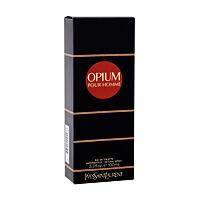 Toaletní voda Yves Saint Laurent Opium Pour Homme 100 ml