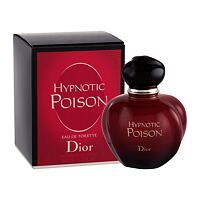 Toaletní voda Dior Hypnotic Poison 50 ml