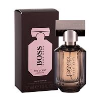 Parfémovaná voda HUGO BOSS Boss The Scent Absolute 2019 30 ml