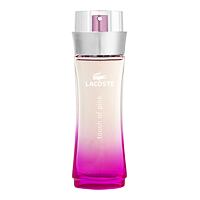 Toaletní voda Lacoste Touch Of Pink 90 ml