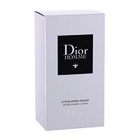 Voda po holení Dior Dior Homme 100 ml