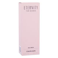 Parfémovaná voda Calvin Klein Eternity Eau Fresh 100 ml
