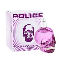 Parfémovaná voda Police To Be Woman 40 ml