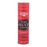 Parfémovaná voda Cuba Too Sexy For You 100 ml