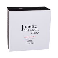 Parfémovaná voda Juliette Has A Gun Musc Invisible 100 ml