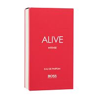Parfémovaná voda HUGO BOSS BOSS Alive Intense 30 ml