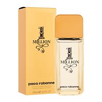Voda po holení Paco Rabanne 1 Million 100 ml