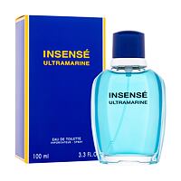 Toaletní voda Givenchy Insense Ultramarine 100 ml