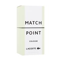 Toaletní voda Lacoste Match Point Cologne 100 ml