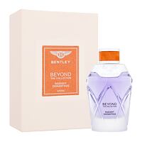 Parfémovaná voda Bentley Beyond Collection Radiant Osmanthus 100 ml