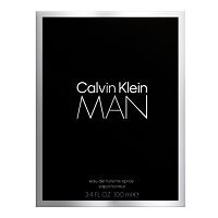 Toaletní voda Calvin Klein Man 100 ml