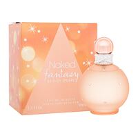 Toaletní voda Britney Spears Fantasy Naked 100 ml