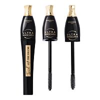 Řasenka BOURJOIS Paris Twist Up The Volume 8 ml 001 Ultra Black