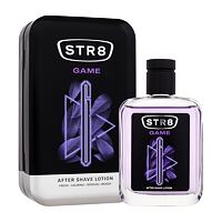 Voda po holení STR8 Game 100 ml