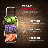 Toaletní voda TABAC Original 100 ml