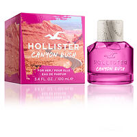 Parfémovaná voda Hollister Canyon Rush 100 ml