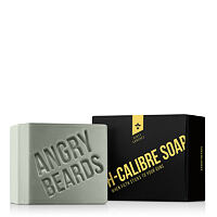 Tuhé mýdlo Angry Beards H-Calibre Soap Dirty Sanchez 100 g