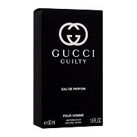Parfémovaná voda Gucci Guilty 50 ml