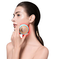 Kosmetický přístroj Foreo UFO™ Smart Mask Device 1 ks Mint