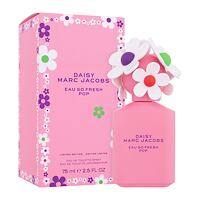 Toaletní voda Marc Jacobs Daisy Eau So Fresh Pop 75 ml