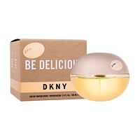 Parfémovaná voda DKNY DKNY Golden Delicious 100 ml