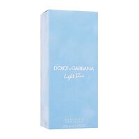Toaletní voda Dolce&Gabbana Light Blue 200 ml