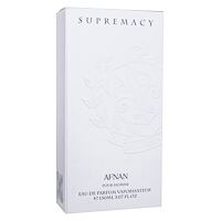 Parfémovaná voda Afnan Supremacy Silver 150 ml